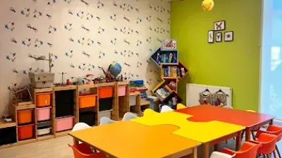 Minik Academy Koleji