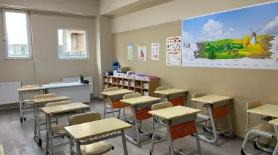 Özel Nilgün Eroğlu İlkokul