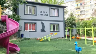 İSTANBUL AVCILAR ÖZEL AKCAN ANAOKULU