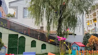 Özel Gelişim Çocuk Anaokulu Kreş ve Etüd Merkezi