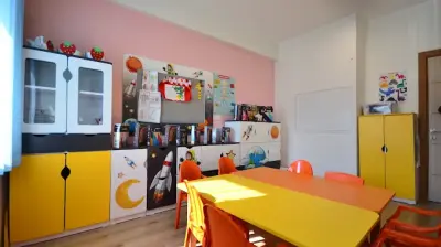 Özel Minik Cevherler Anaokulu