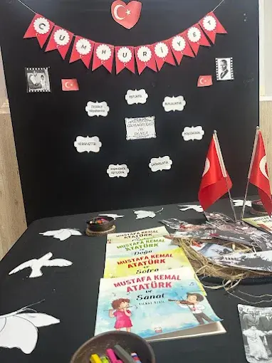 Kurum görseli