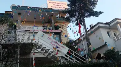 Neşeli Mucitler Anaokulu