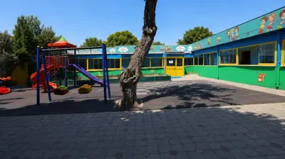 Özel Fatih Altınbahçe Anaokulu