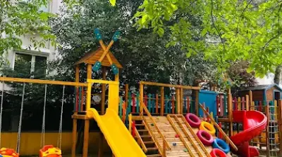 Özel Kavacık Bilgi Ağacı Anaokulu