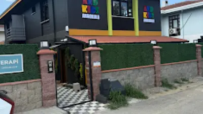 TUZLA AMERİKAN KÜLTÜR KREŞ VE GÜNDÜZ BAKIMEVİ
