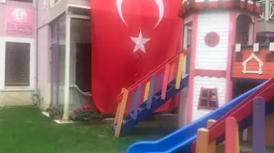 Özel Yaratıcı Anaokulu