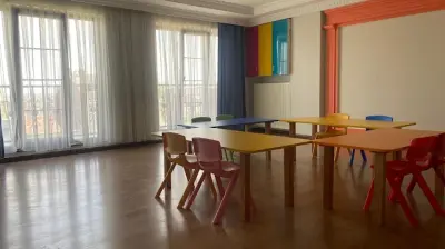 Özel Eyüp Gültaneleri Anaokulu