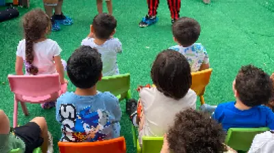 Özel Yeni Bücürük Anaokulu