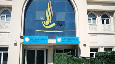 Diriliş Koleji