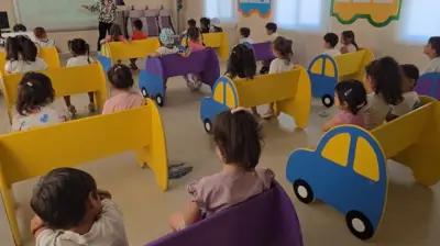 Özel Avcılar Yurdagül Anaokulu