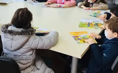 Kurum görseli