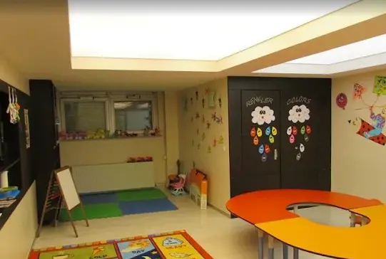 Kurum görseli