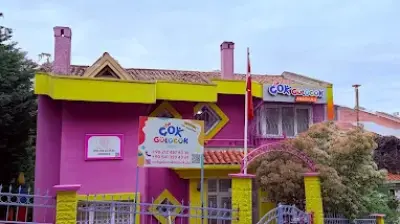 Başakşehir Özel Çok Gülücük Anaokulu