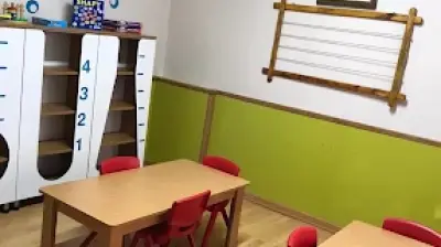 Özel Yıltan Anaokulu