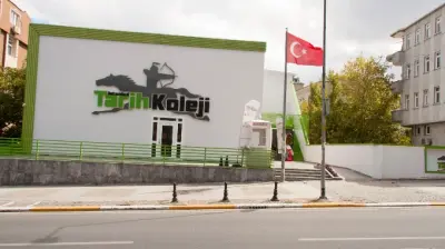 Tarih Koleji