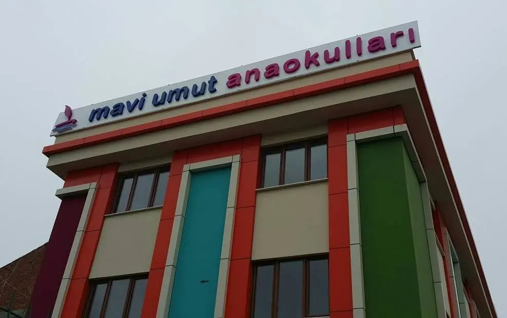 Kurum görseli