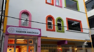 MEB Özel Avcılar Yasemin Anaokulu