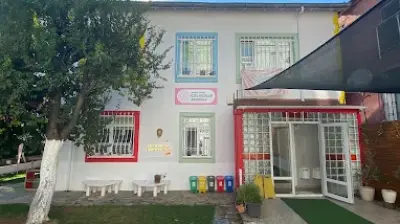 Kozalak Anaokulu