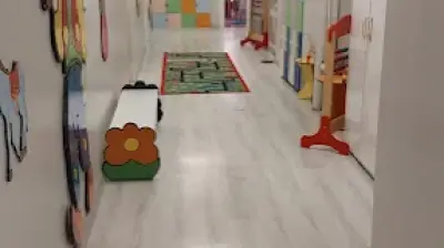 Özel Mutlu Dünyam 2 Kreş Ve Gündüz Bakım Evi