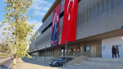 Eczacıbaşı Voleybol