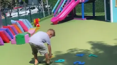 ÖZEL BİLGİN ANAOKULU KREŞ ANADOLUHİSARI BEYKOZ