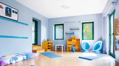 DODO Kids - Özel Kanlıca Anaokulu