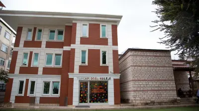 Doğa Koleji Topkapı Kampüsü