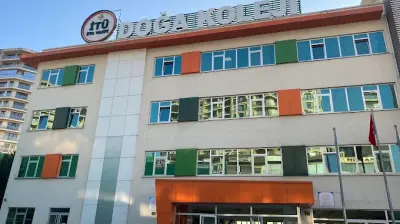 Doğa Koleji Tuzla Kampüsü