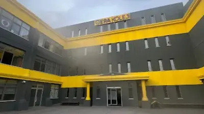 Era Koleji Çekmeköy Kampüsü