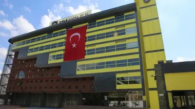 ERA Koleji Florya Kampüsü