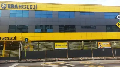 ERA Koleji Kağıthane Kampüsü