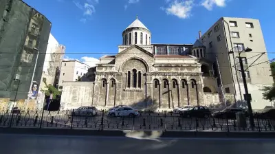Galata Özel Rum İlköğretim Okulu