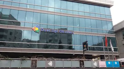 Özel Boğaziçi İlgi Okulları Çekmeköy