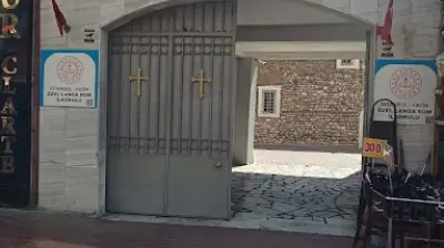 Özel Langa Rum Ilköğretim Okulu