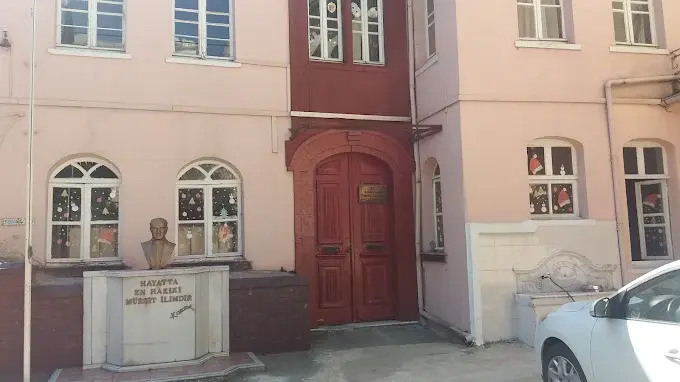 Kurum görseli