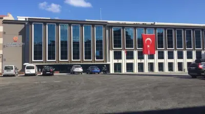 Özel Sultan Fatih Koleji