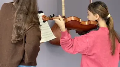 Hazan Müzik Atölyesi
