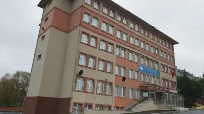 Halkalı Doğa Ortaokulu