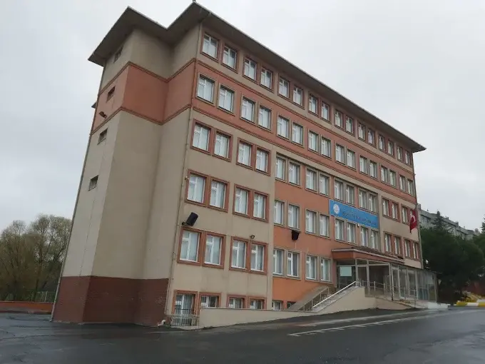 Kurum görseli