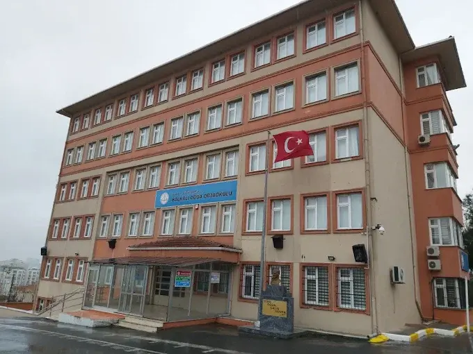 Kurum görseli