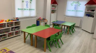 Dokuz Nokta Anaokulu