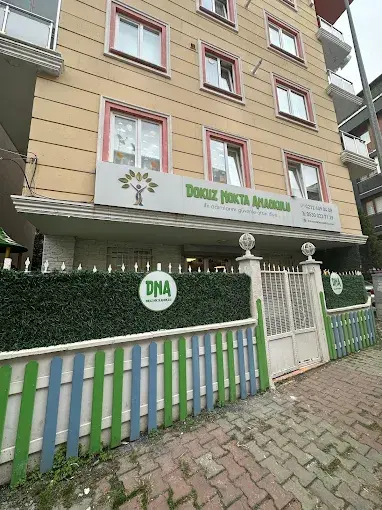 Kurum görseli