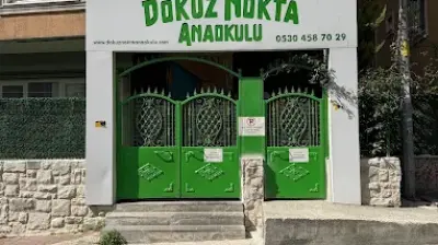 Dokuz Nokta Nature Anaokulu