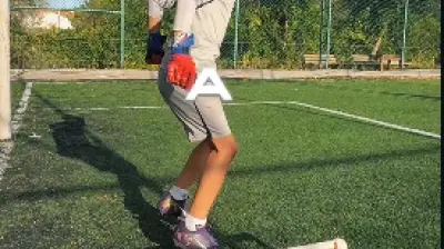Kaleci Okulu