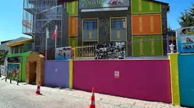 Yedi Cüceler Anaokulu