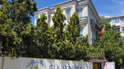 İstanbul Fatih Gülistanbul Anaokulu