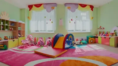 İlkgün Anaokulu - Kemerburgaz