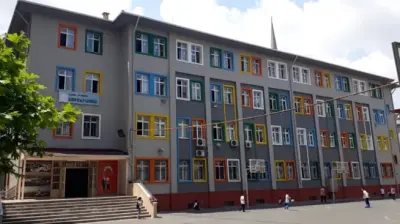 Kazım Özalp İlkokulu