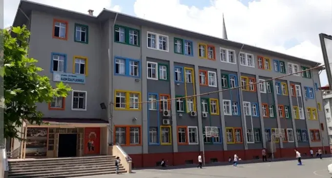 Kurum görseli